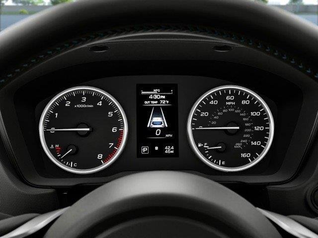 New 2026 CRYSTAL WHITE PEARL Subaru Limited image 17