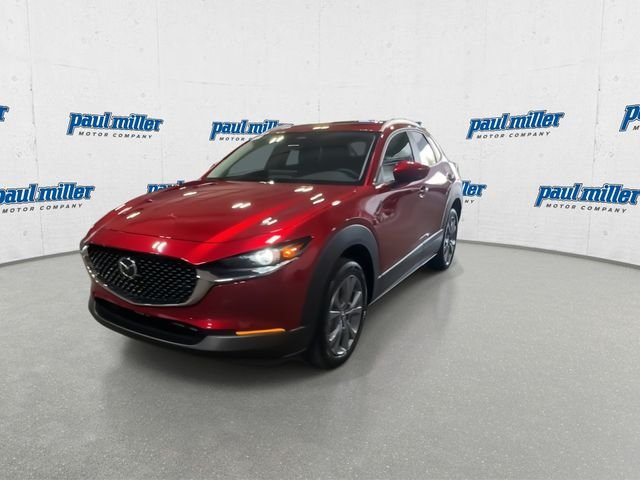 New 2026 Soul Red Crystal Metallic Mazda 2.5 S Preferred AWD image 4