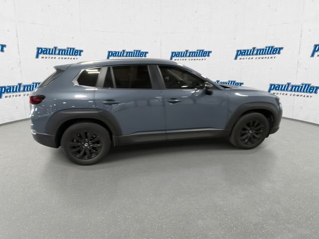 Certified Used 2023 Gray Mazda 2.5 S Preferred Plus Package image 12