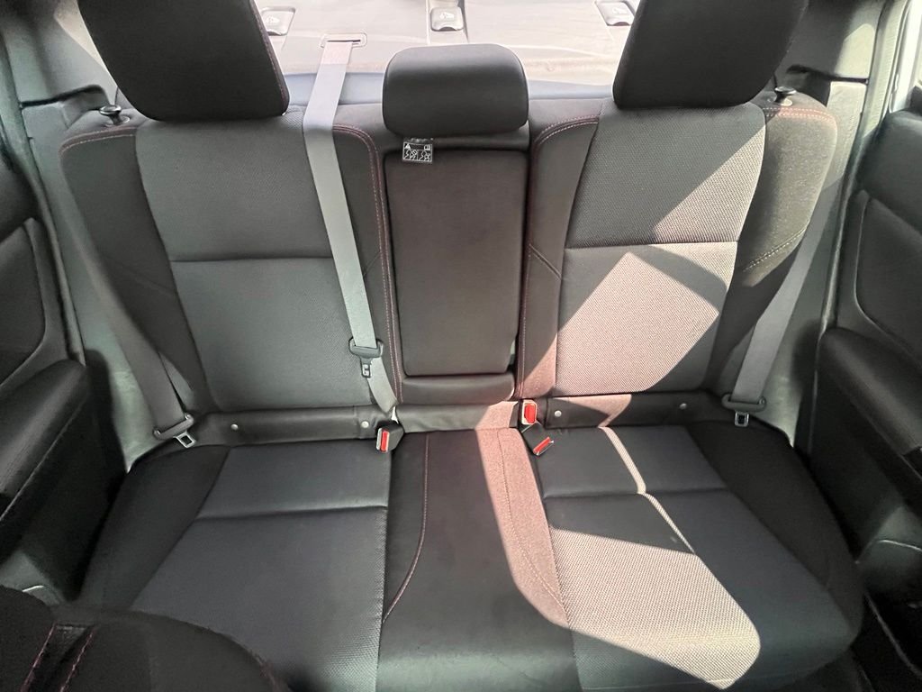 2021 Subaru WRX Base - Photo 28