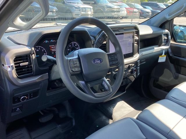 New 2026 White Ford XL image 6