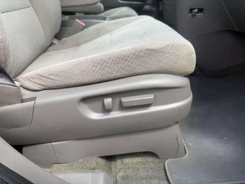 Used 2015 Gray Honda EX image 61
