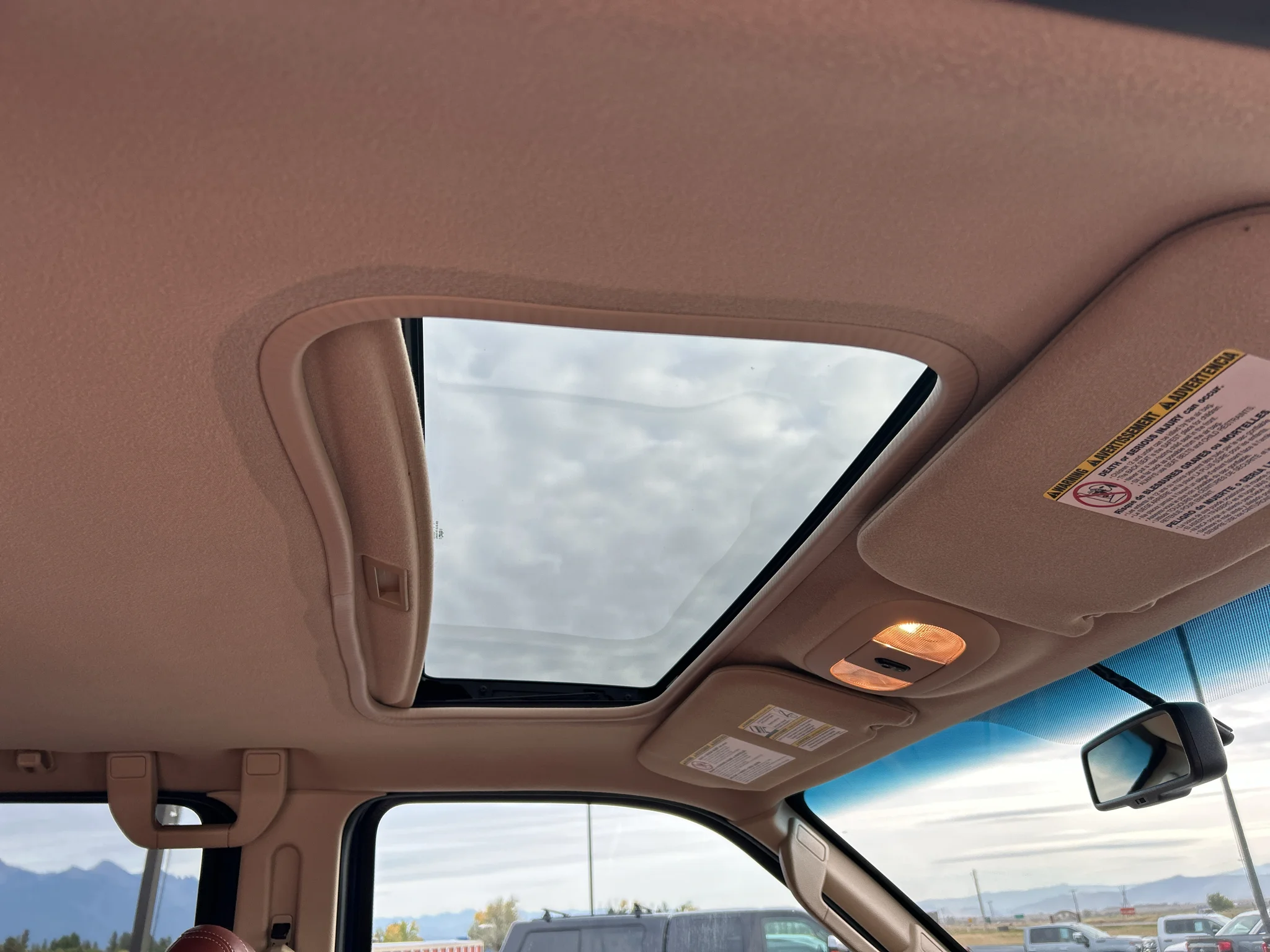Used 2008 Dark Blue Pearl Clearcoat Metallic Ford King Ranch image 20