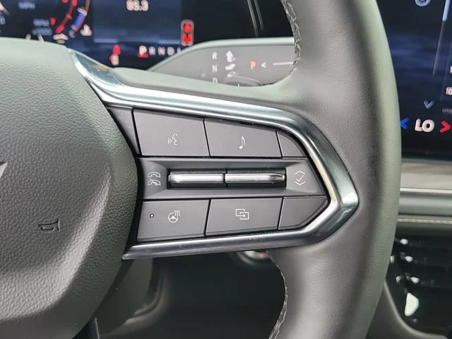 2025 Chevrolet Suburban Premier - Photo 31