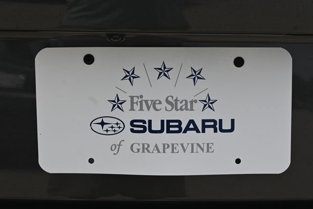 New 2026 Gray Subaru Limited image 13