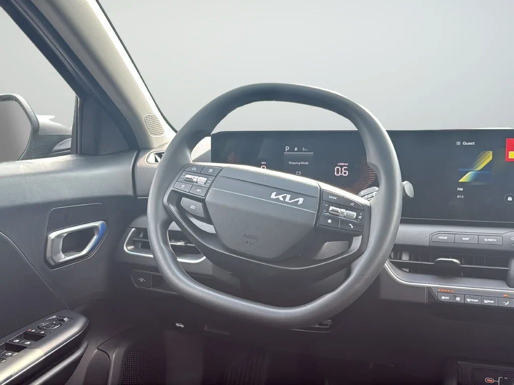 Certified Used 2026 Gray Kia LXS image 42