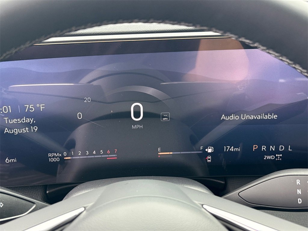 2026 BUICK ENCLAVE - Image 21