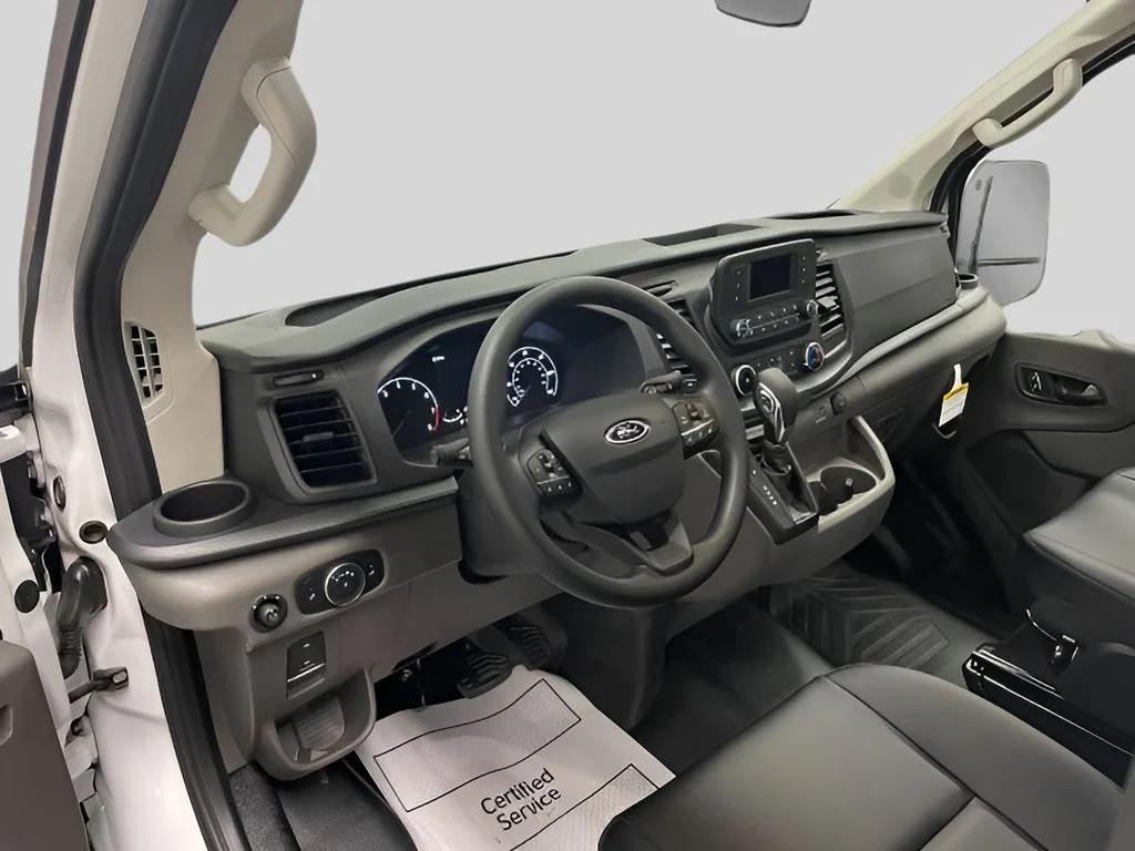 2025 Ford Transit Van Base - Photo 16