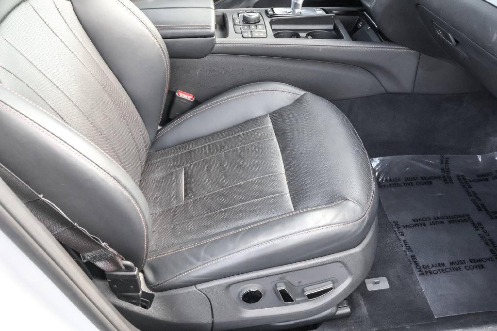 Used 2020 Silver Genesis 3.3T Sport image 47