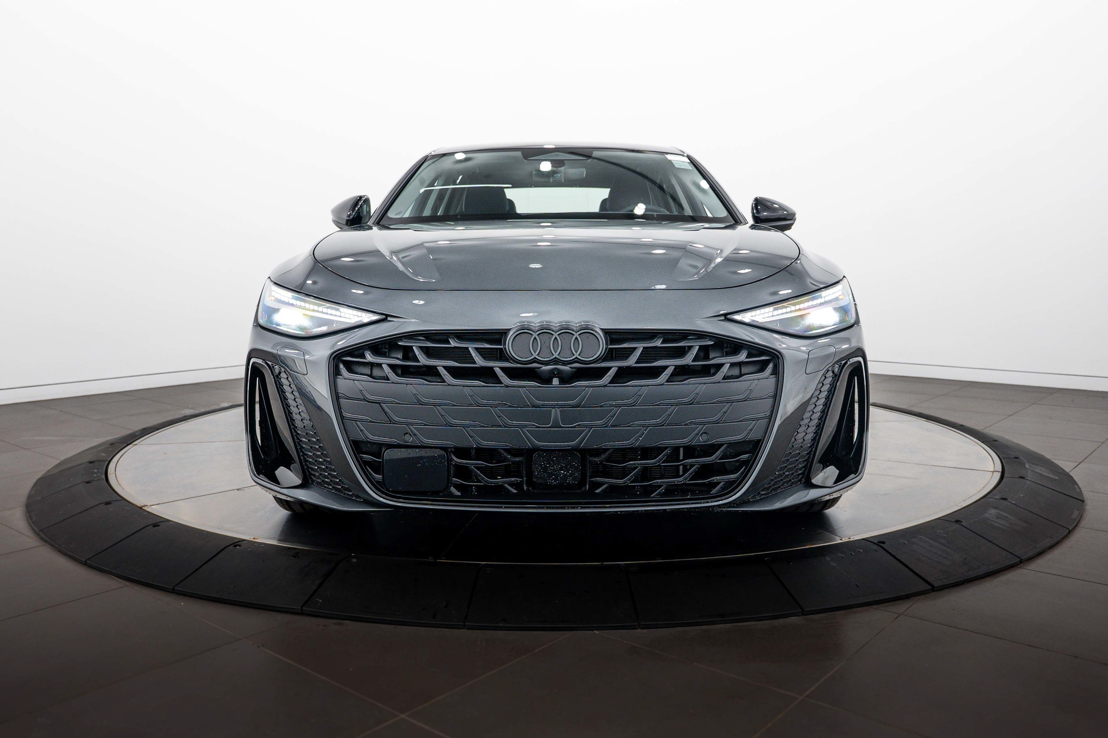 New 2026 Daytona Gray Audi Premium Plus image 20