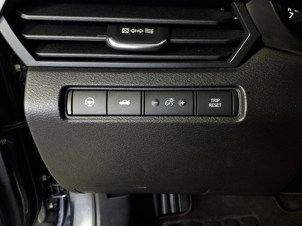 Used 2024 Gray Nissan 2.5 SL image 20