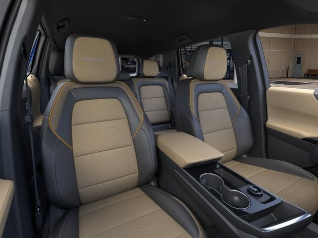 New 2027 Mosaic Black Metallic Chevrolet ACTIV image 16