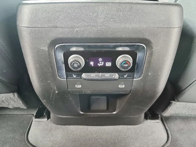 Used 2024 Black Chevrolet Premier image 40