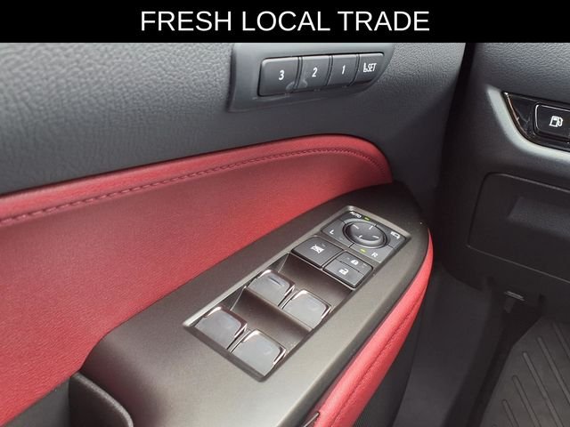 Used 2024 Silver Lexus 350 Premium image 23