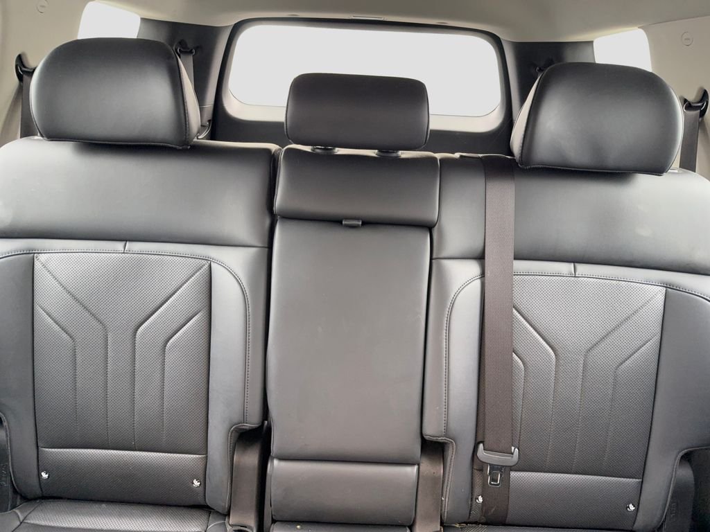 2024 Hyundai Santa Fe SEL - Photo 15