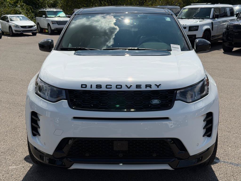 New 2026 Fuji White Land Rover Landmark image 8