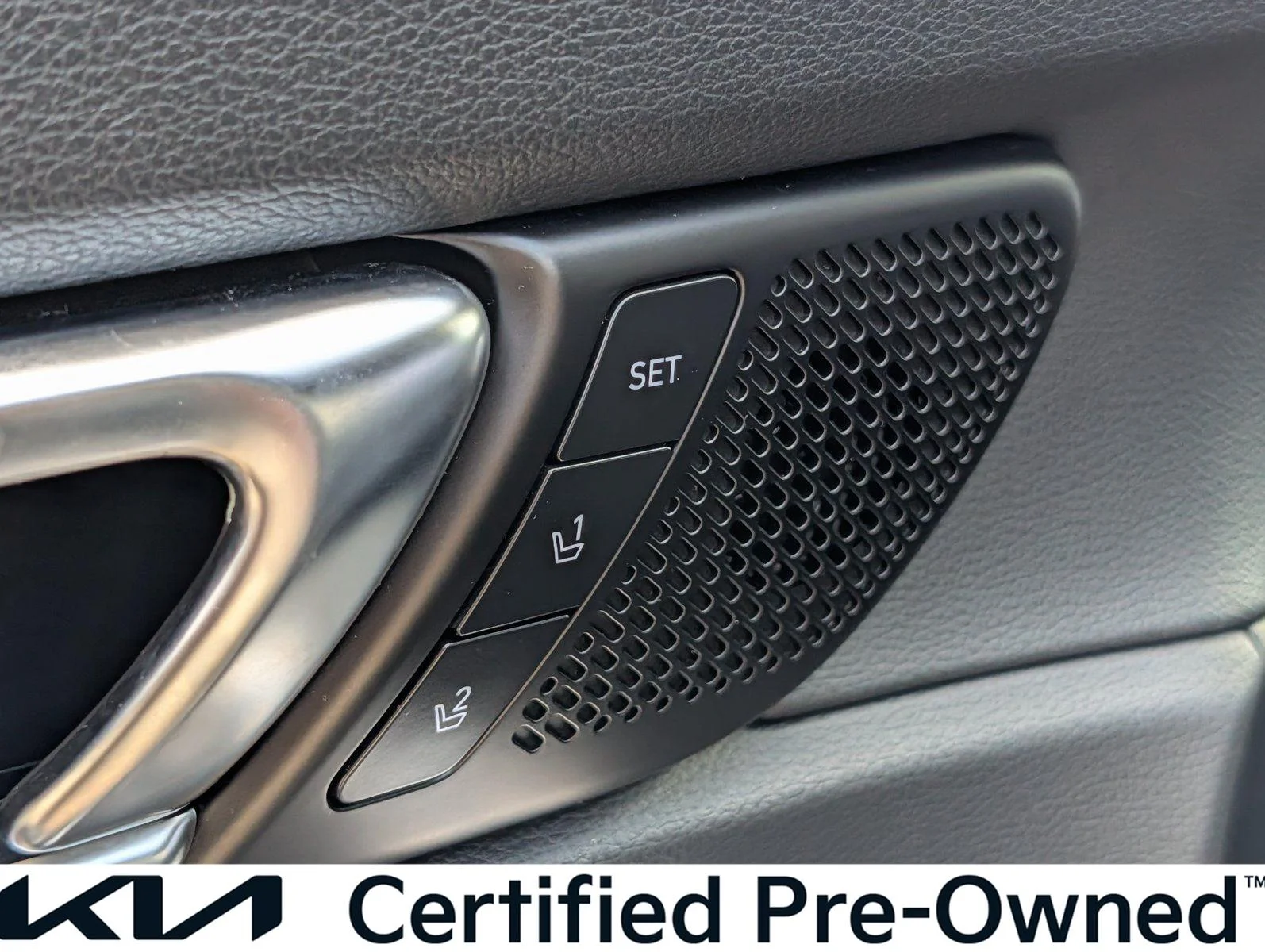 Used 2024 Wolf Gray Kia SX X-Line image 16