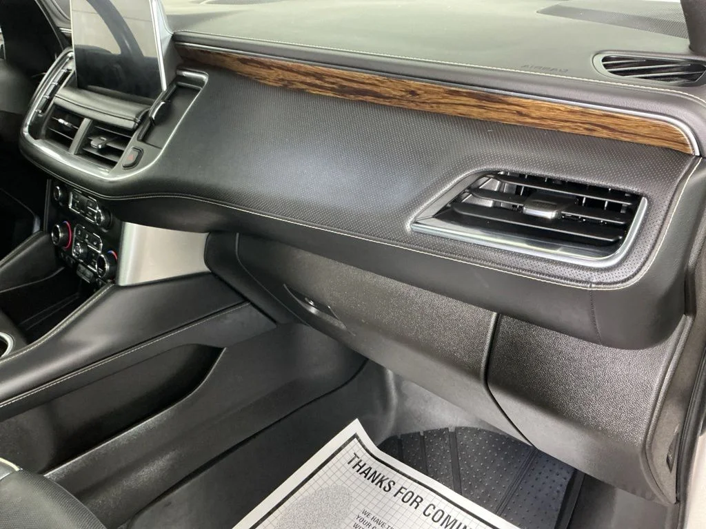 Certified Used 2021 Beige Chevrolet Premier image 23