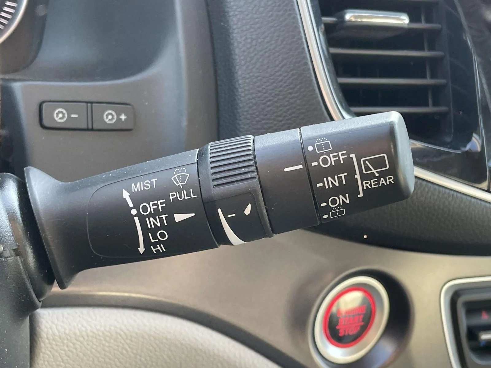 Used 2021  Honda EX-L image 14