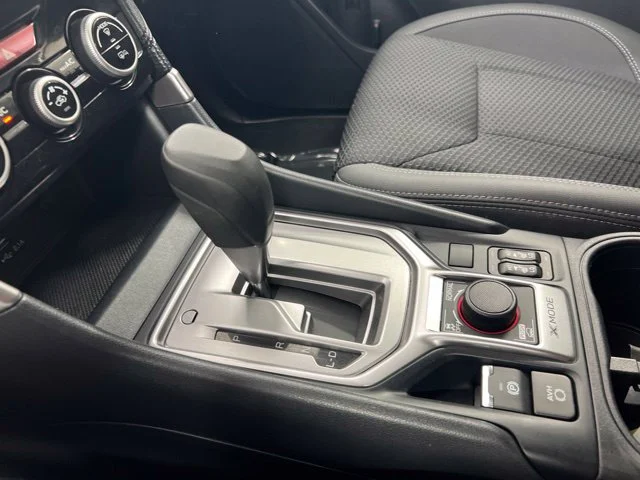 Used 2023 Black Subaru Premium image 20