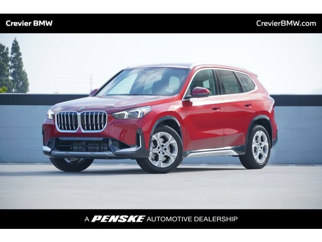 2026 BMW X1 X1 28i
