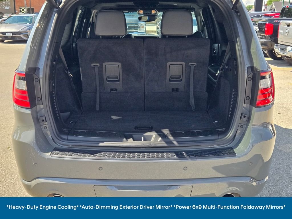 2026 Dodge Durango GT Plus - Photo 26
