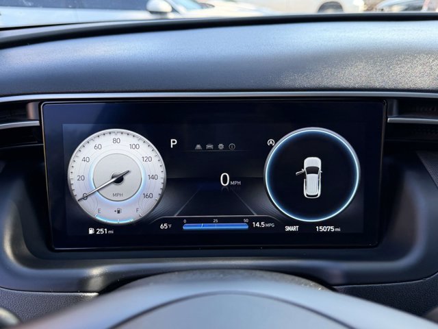 2023 Hyundai Tucson SEL - Photo 25
