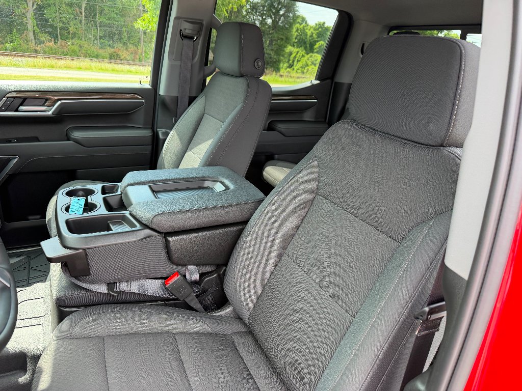 2026 Chevrolet Silverado 1500 LT - Photo 41