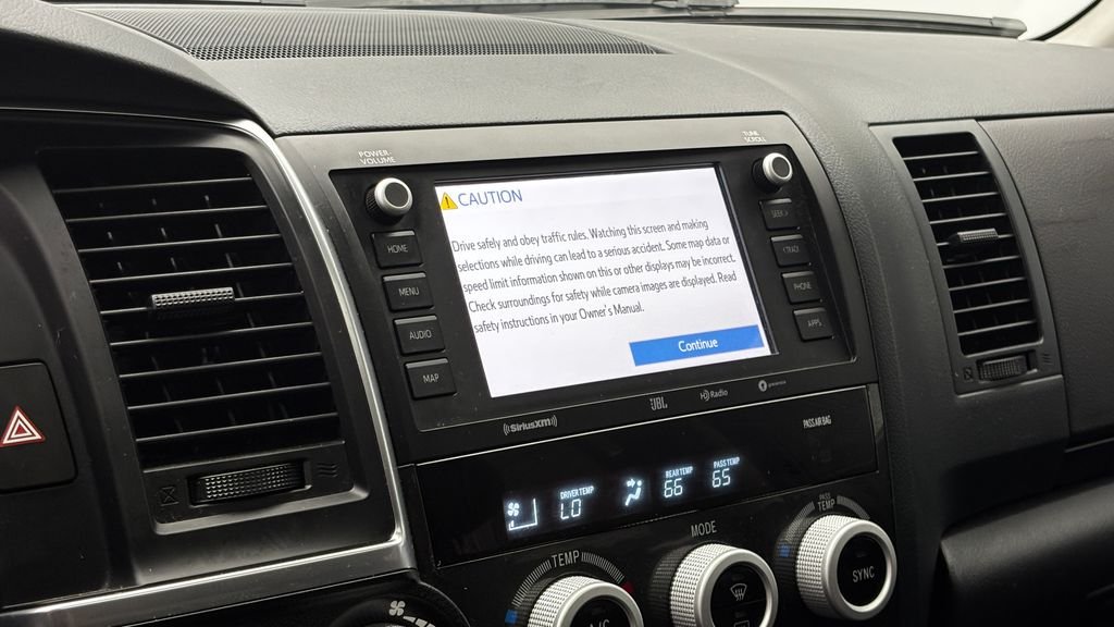 Used 2021 Gray Toyota TRD Pro image 32