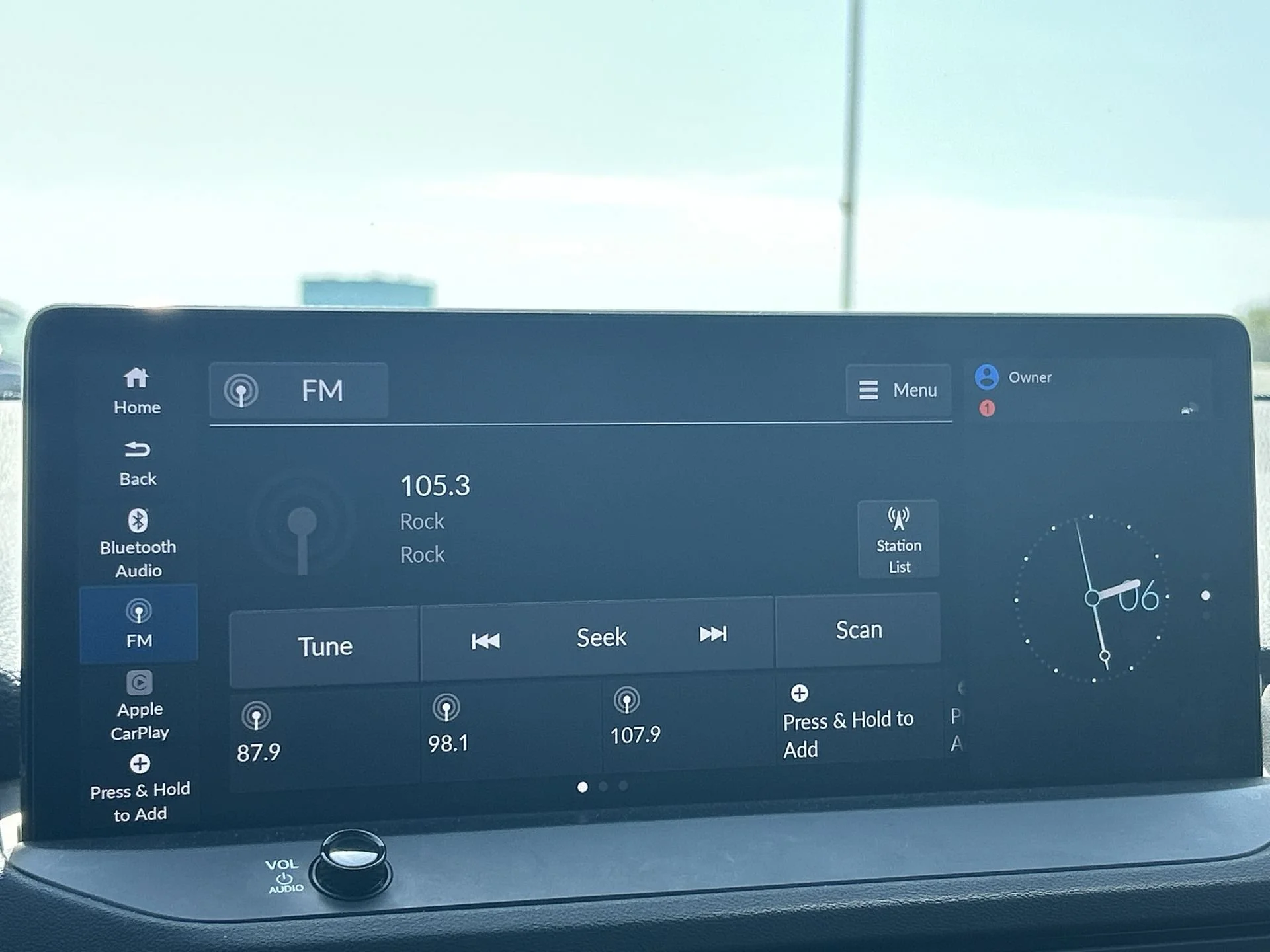 Used 2023 Urban Gray Pearl Honda Sport image 38