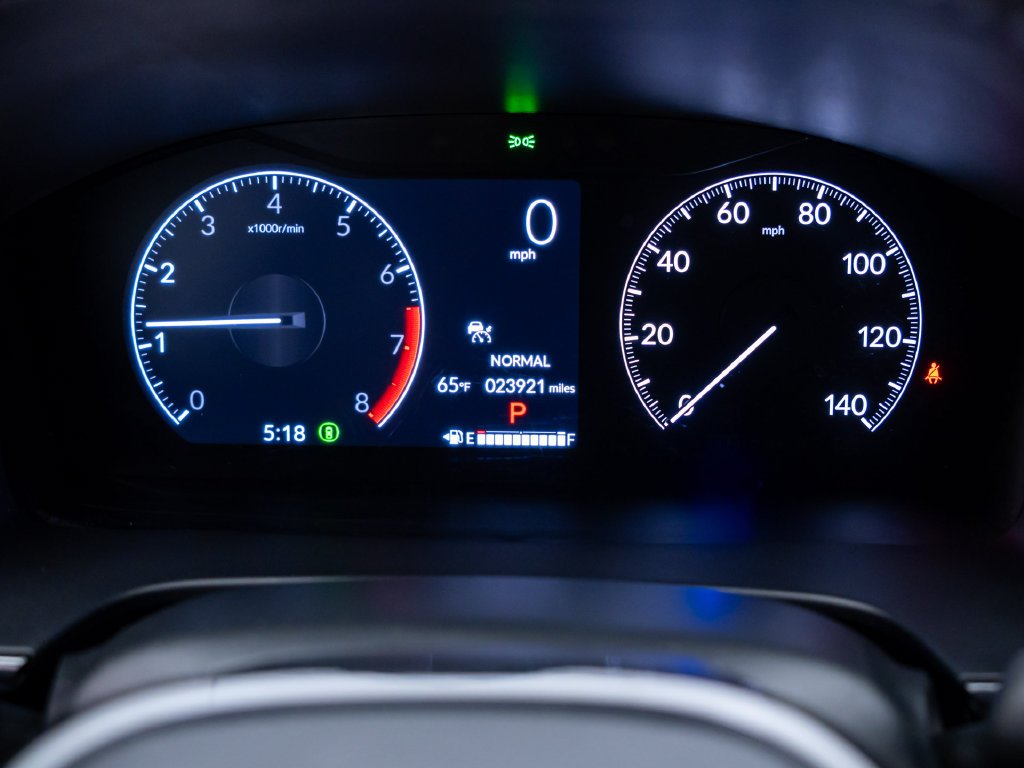 2024 Honda CR-V EX-L - Photo 24