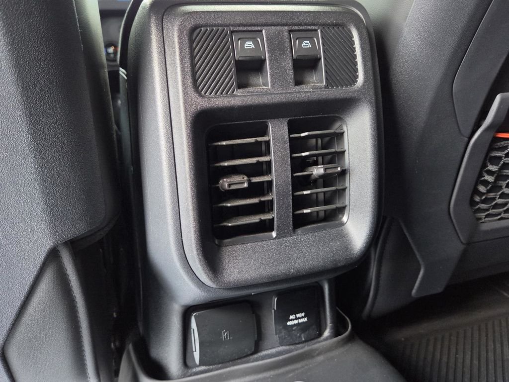 Used 2025 Oxford White Ford Raptor image 40