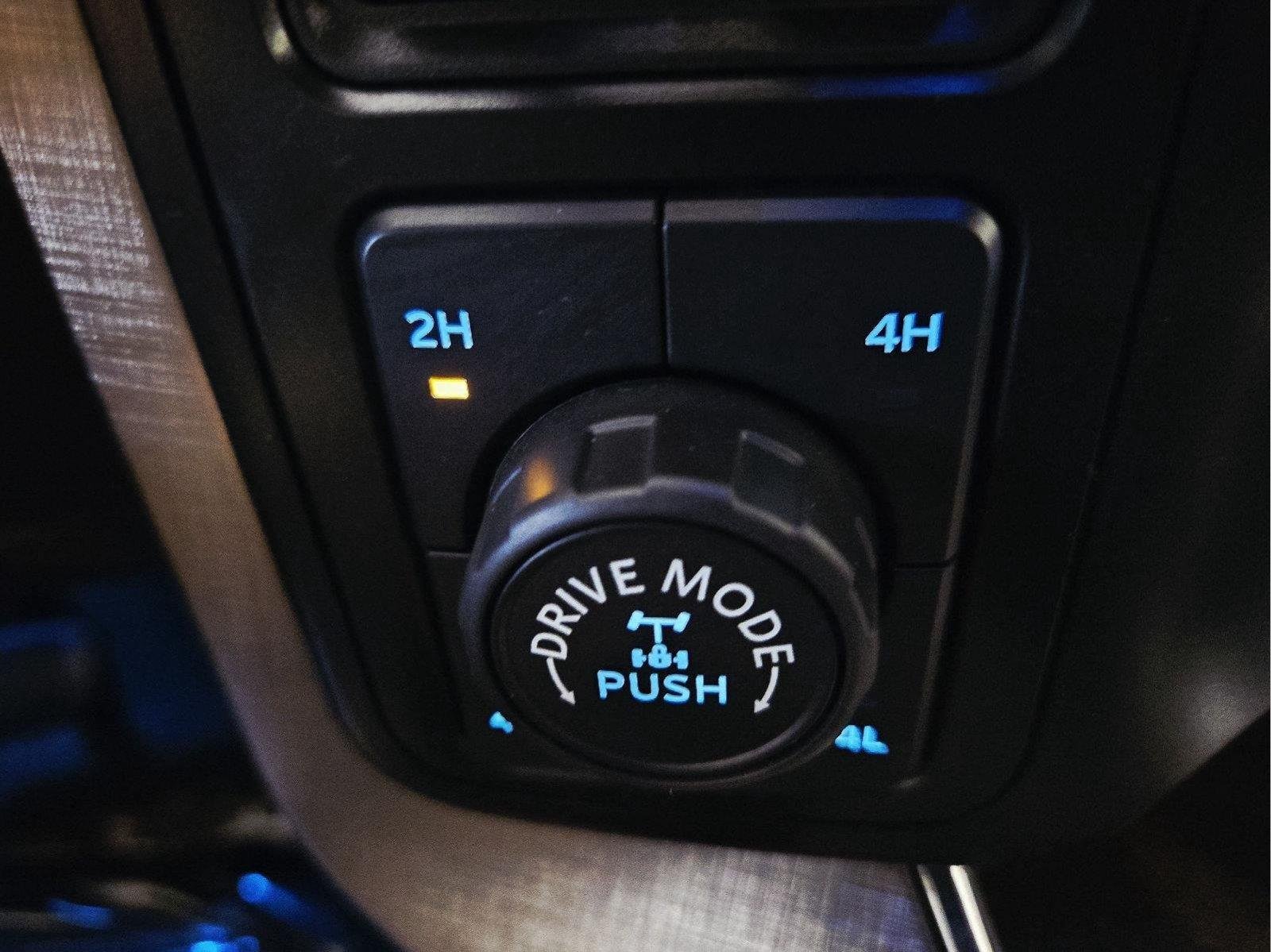 Used 2023 Bluestone Ford King Ranch image 48