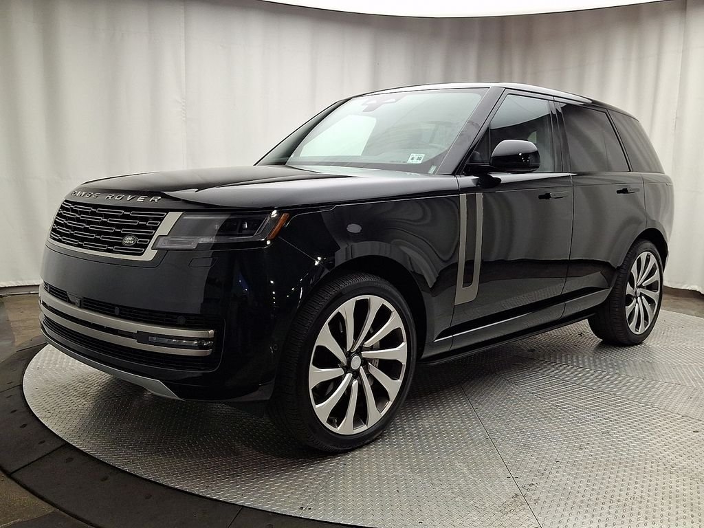2025 Land Rover Range Rover 3.0 SE SWB's photo