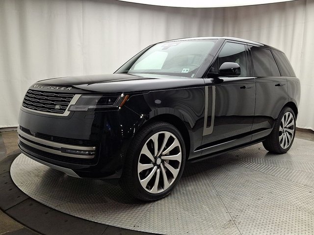 2025|Land Rover|Range Rover|SE|4D Sport Utility