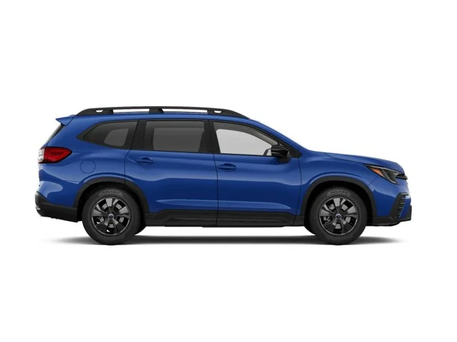 New 2027 DAYBREAK BLUE PEARL Subaru Premium image 7