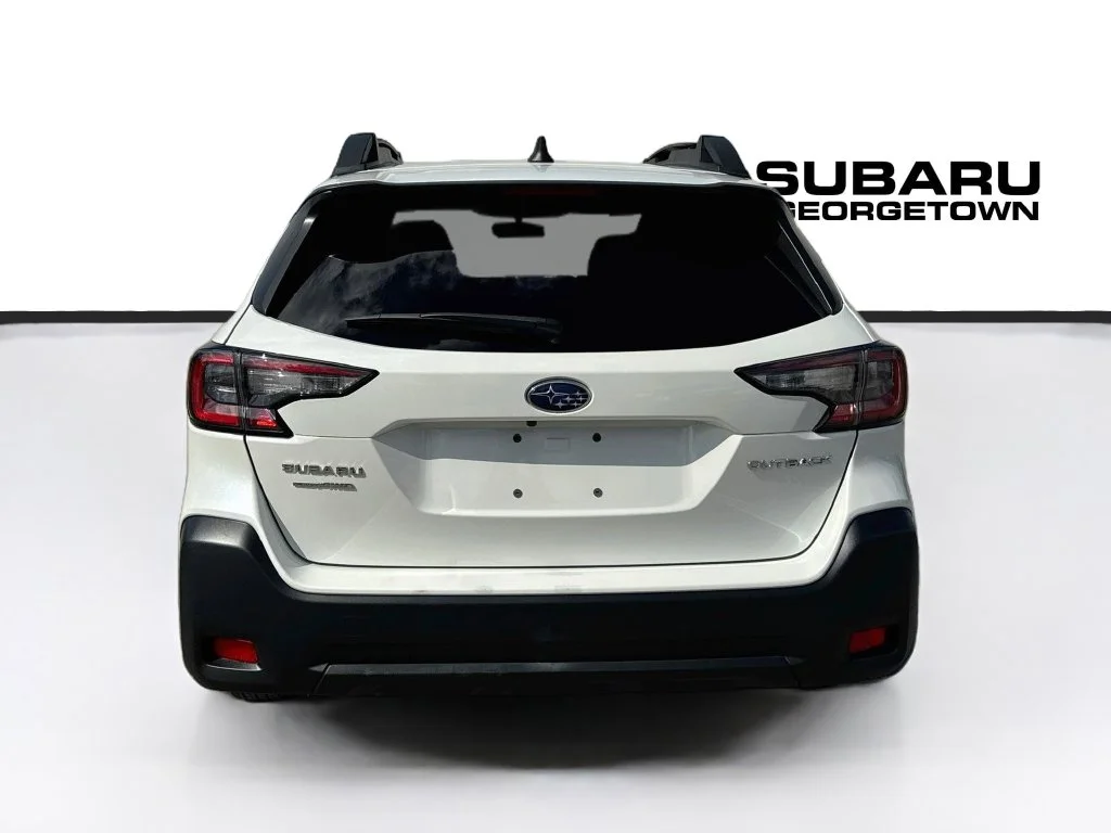 Certified Used 2023 White Subaru Premium image 8