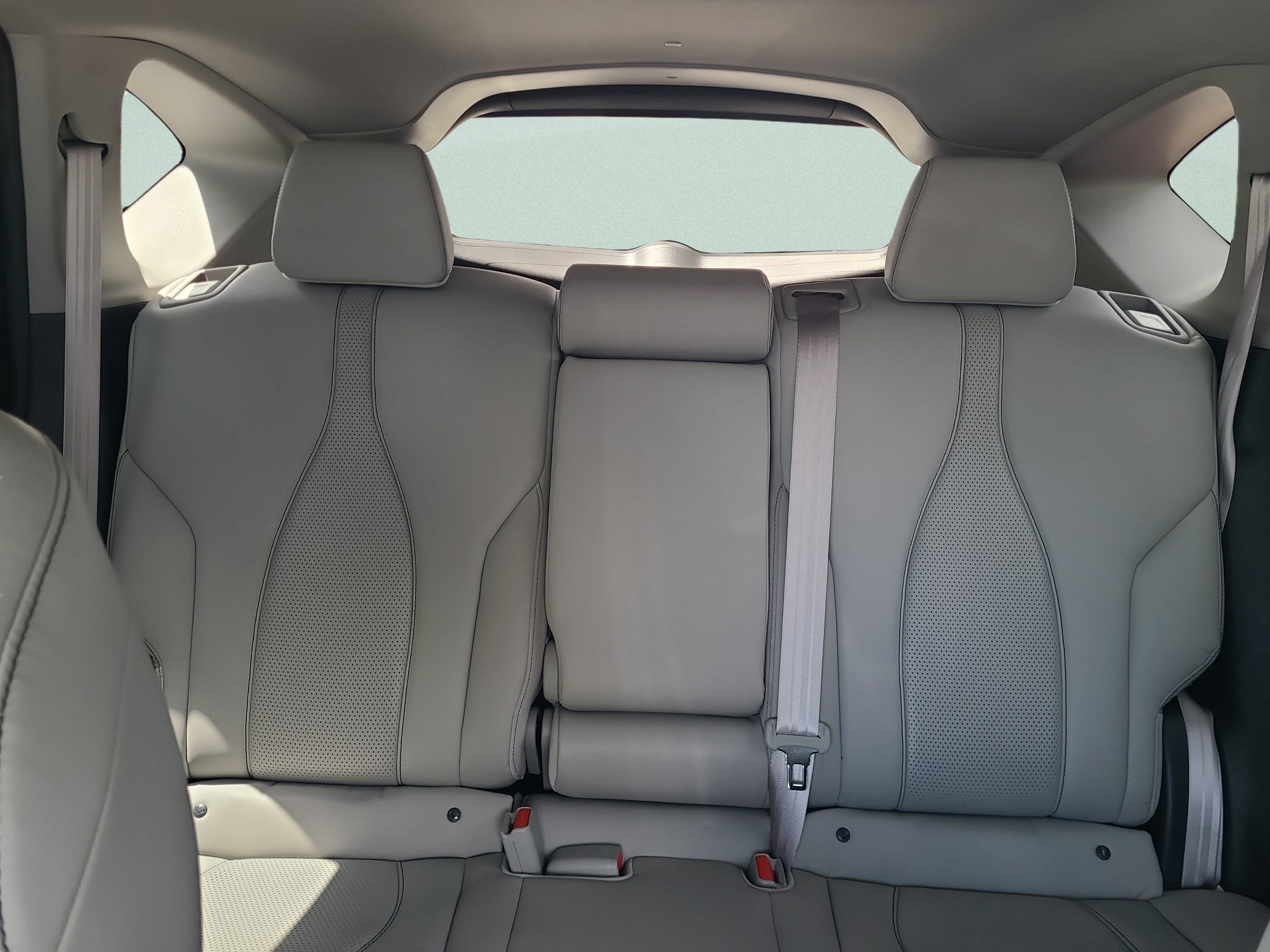 Certified Used 2023 Fathom Blue Pearl Acura TECH image 38