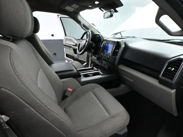 2020 Ford F-150 XLT - Photo 44