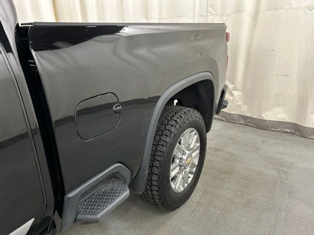 2024 Chevrolet Silverado 2500HD High Country - Photo 29