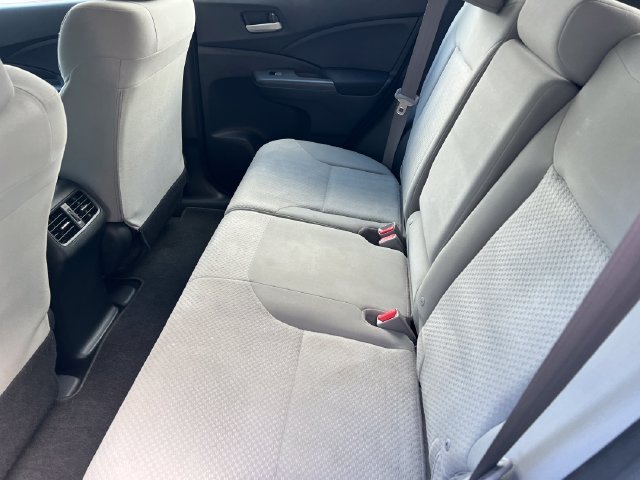 Used 2016  Honda LX image 24