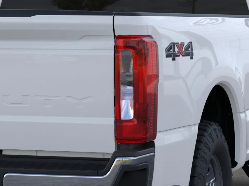 New 2026 Oxford White Ford F-250® XL image 69