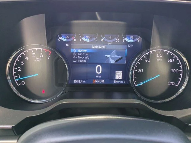 Certified Used 2023 Avalanche Ford XLT image 27