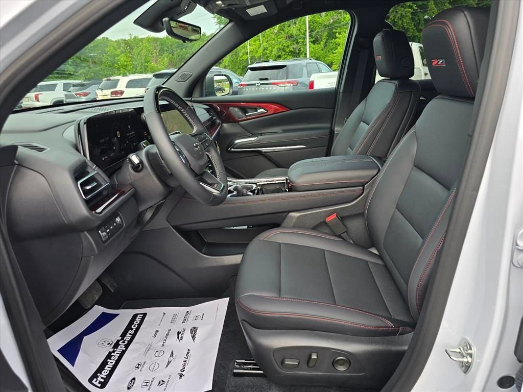 2026 Chevrolet Traverse Z71 - Photo 8