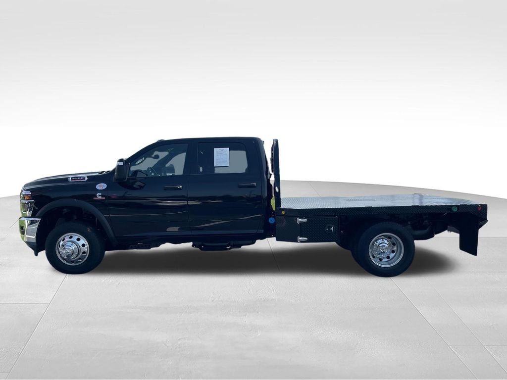 Used 2025 Black Ram Tradesman image 2