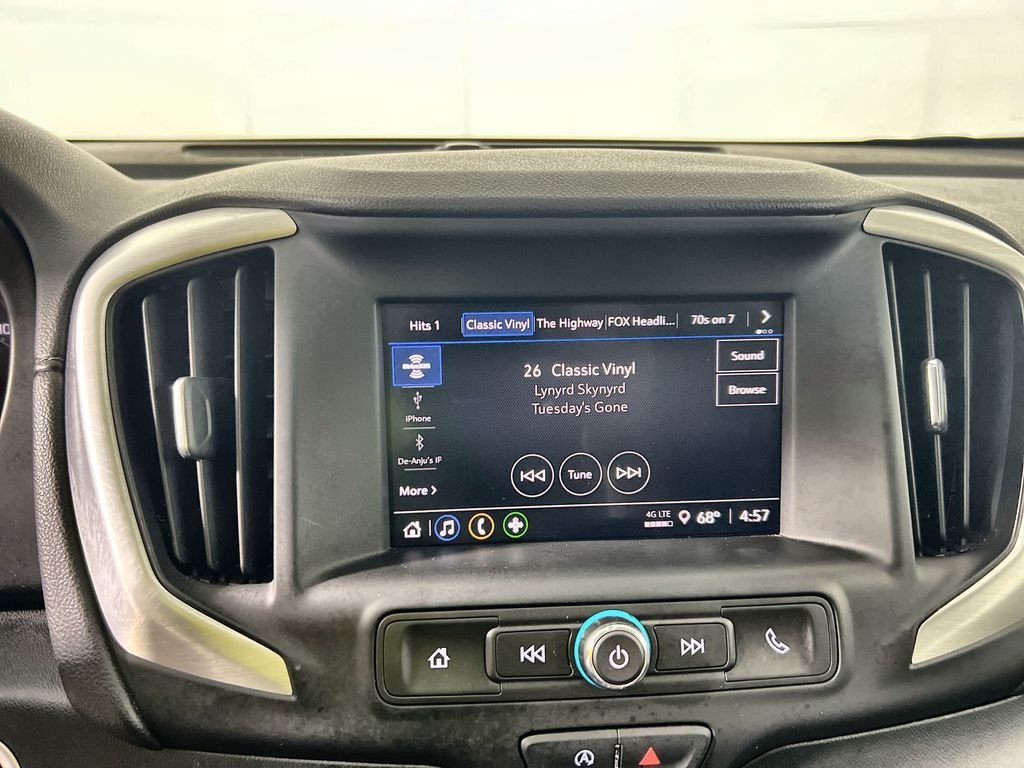 2024 GMC Terrain SLE - Photo 12