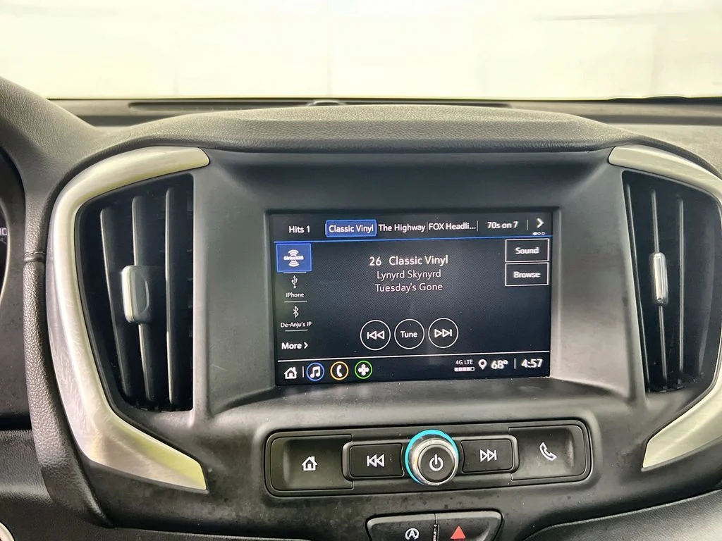 2024 GMC Terrain SLE - Photo 12