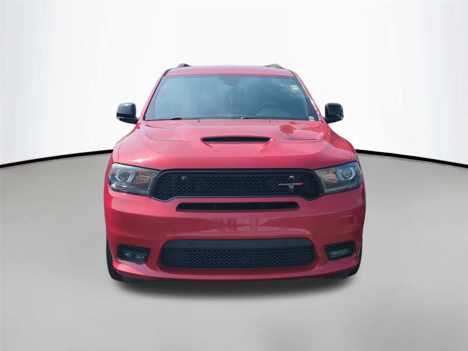 Used 2018 Redline 2 Coat Pearl Dodge R/T image 2