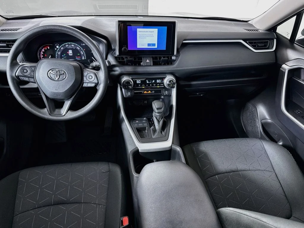 Certified Used 2025 Blueprint Toyota XLE image 23