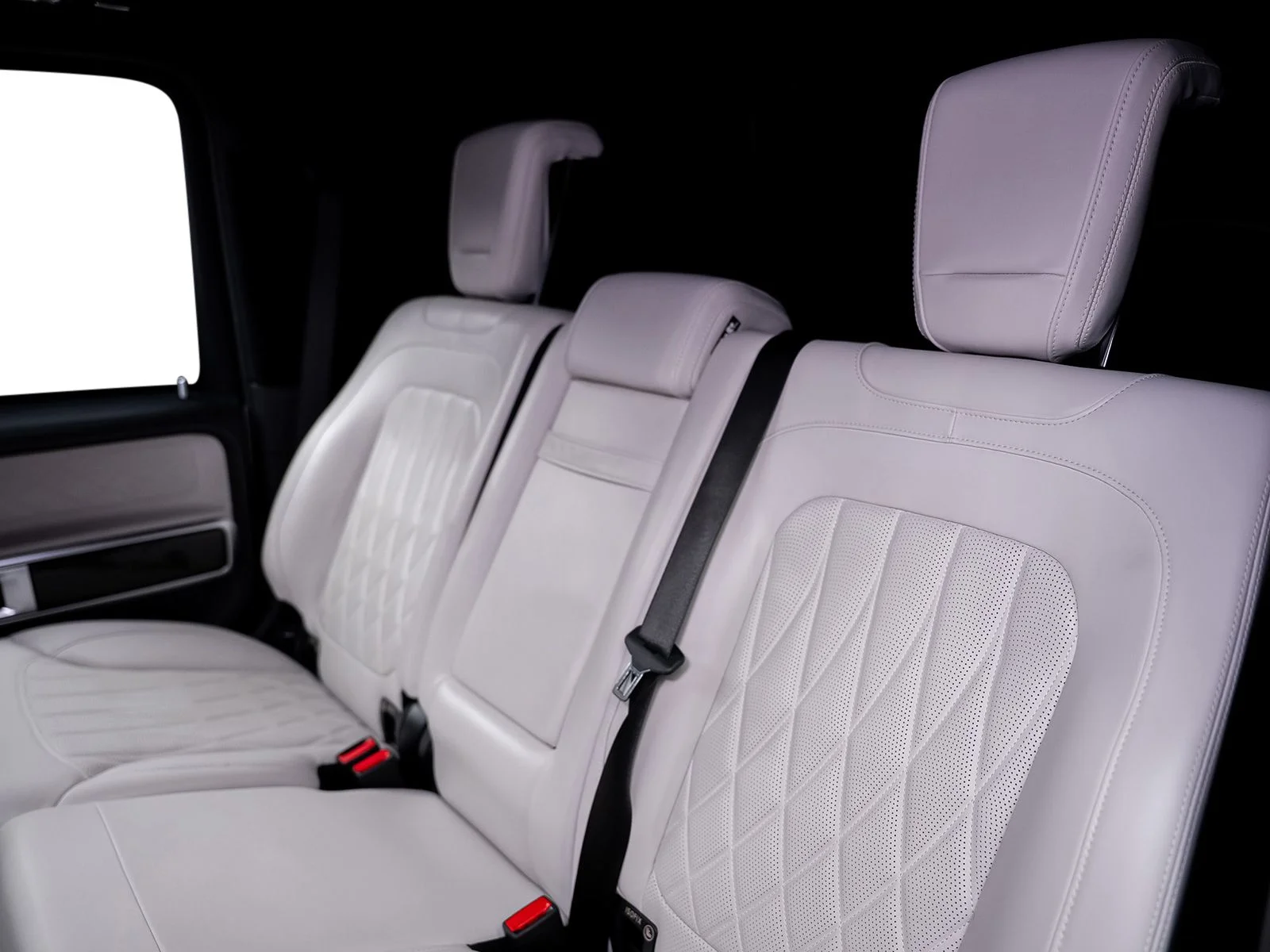 Used 2022 White Mercedes-Benz G 63 AMG® image 23